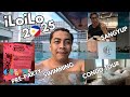 Iloilo Gala May 2025 | AndFriends Iloilo Pre-Party, Swimming &amp; Samgyup Vibes!