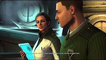 XCOM: Enemy Unknown - Alien Autopsy [10/ 84]