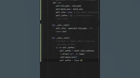 How can Python use custom iterators? Python Custom Iterators The #secret to Control Iteration!