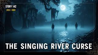 Story 142: The Singing River Curse | Mississippi's Most Haunted and Unsolved Legend