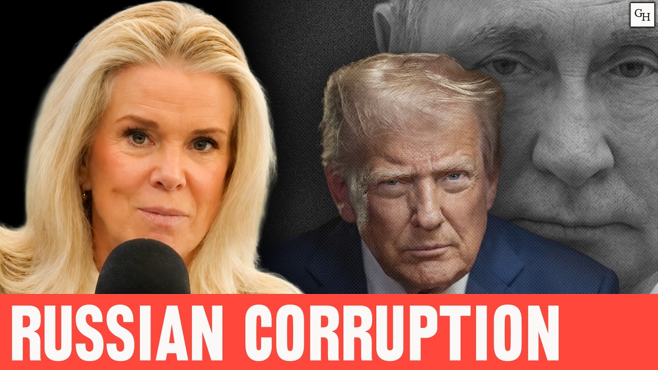 Trump Is Panicking Over The Latest Corruption Scandal...