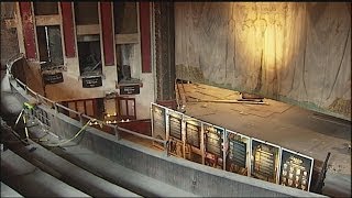 Historic Lyric Theatre getting renovated