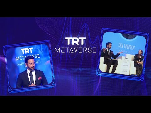 TRT International Metaverse