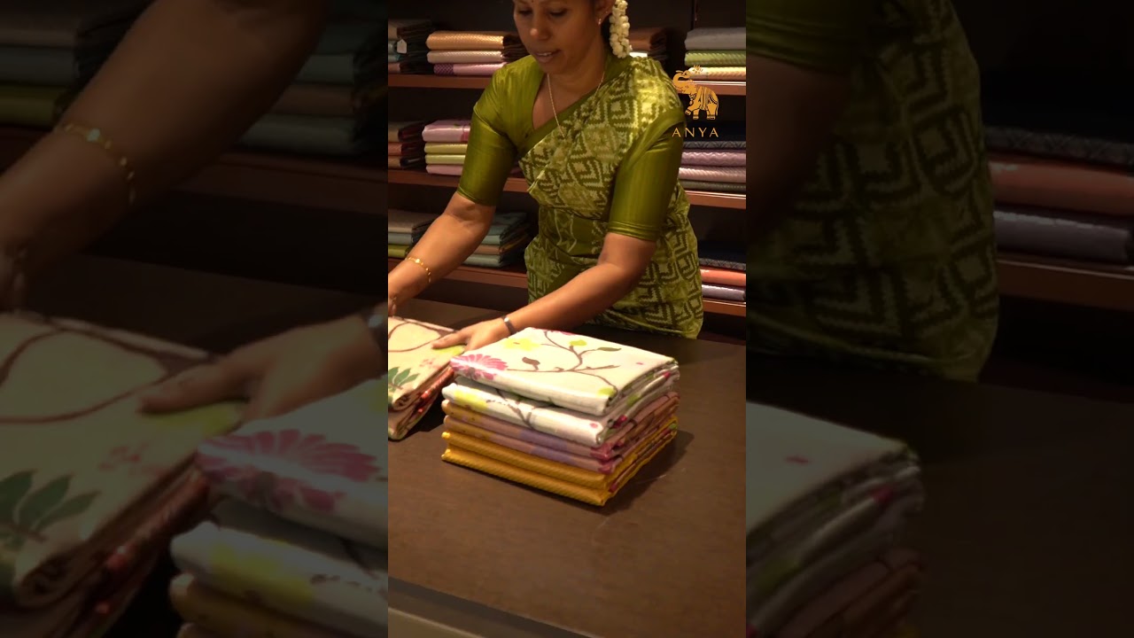 The Expo Energy is On at Anya! 🎉 