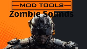 How To add Custom Zombie Sounds To Your BO3 Zombies Map!