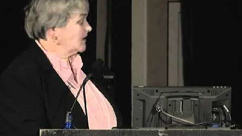 Vetlesen Lectures - "Bringing the Internet into th...