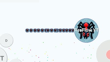 LINESPLIT IN 100 VIRUSES?!?! Blob.io Private Server| Popsplits in CrazyMode