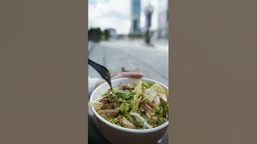 Mới niềng răng nên ăn gì? #nhakhoauytin #nhakhoahanoisydney #dentist #trending #dental