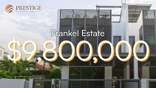 Sold by PLB | Frankel Estate Freehold 2.5-Storey Semi-Detached @ Dunbar Walk District 15 |Melvin Lim