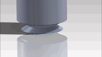 Elbow Engine - SolidWorks Tutorial Modelling of M5 SHOULDER SCREW