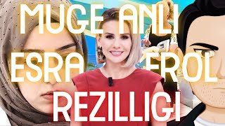 Müge Anlı, Esra Erol Rezilliği - Erlik, Purplebixi