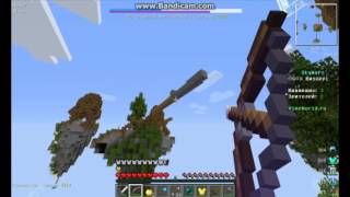 SkyWars Solo #2 на VimeWorld