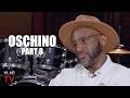 Oschino on Boosie’s “No PC List” & Why Vlad Wouldn't Need Protective Custody in Prison (Part 8)