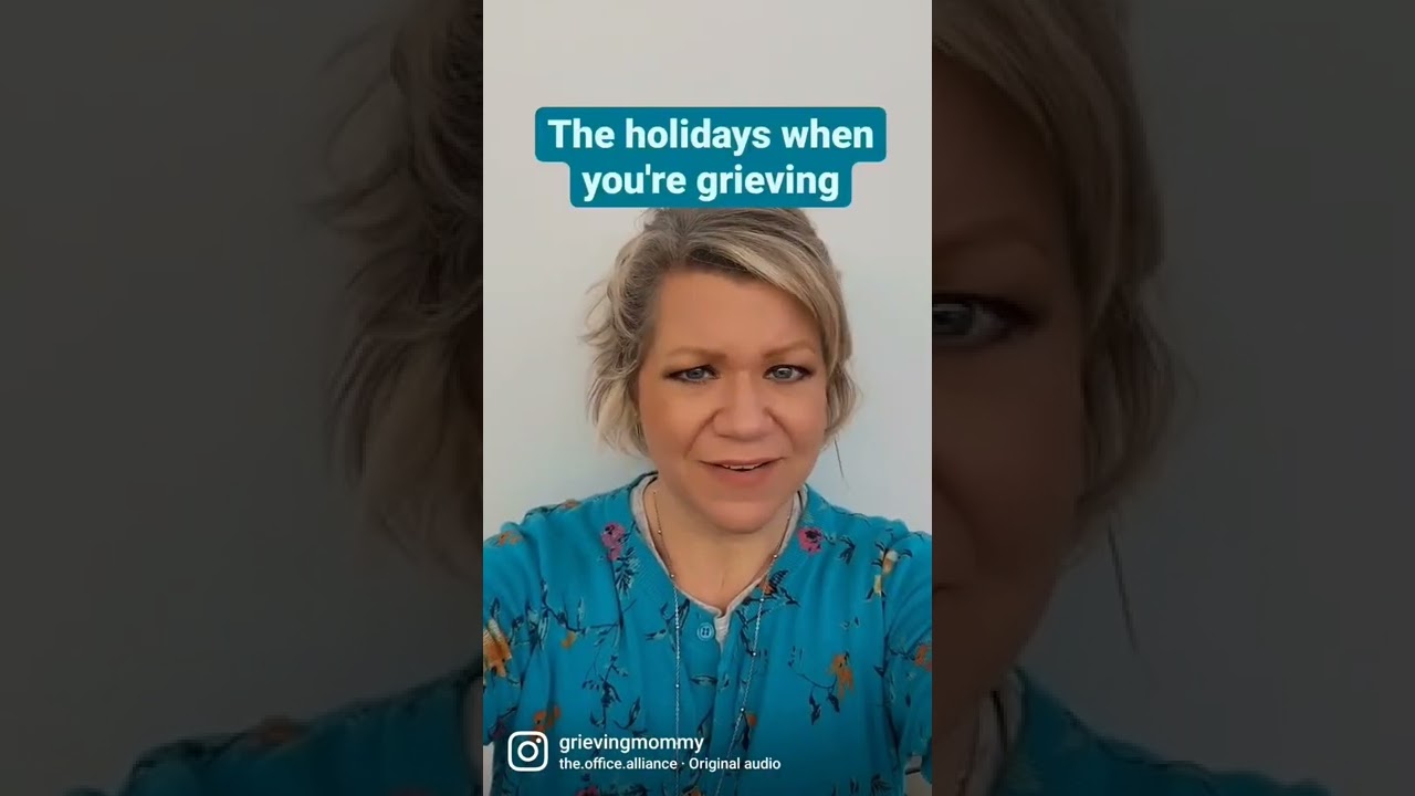 Anyone else hate the holiday "Grief Gauntlet"?