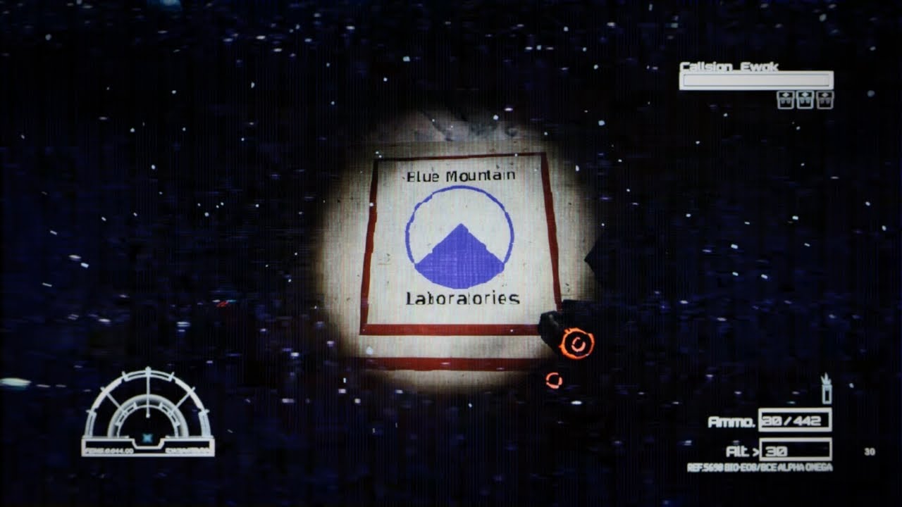 [Gmod Realism] {Reshade} (Combine Investigate Alien Xenomorph Hive In Rebel Abandoned Lab)