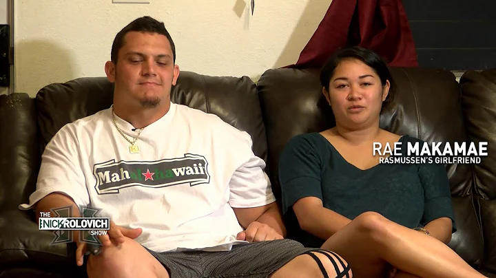A Day In The Life: Kory Rasmussen