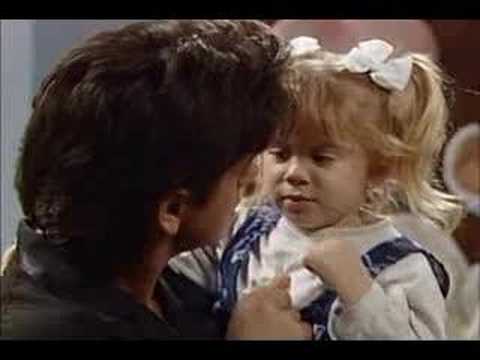 Michelle Tanner - You got it dude