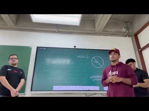 Exposición razonamiento lógico matemático 