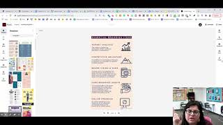 How to create your Adobe Spark Post/Flyer/Infographic