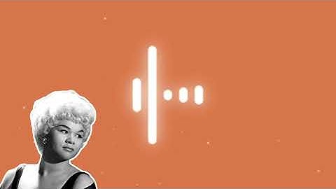 I’d Rather Go Blind Remix version - Remix performance video thumbnail