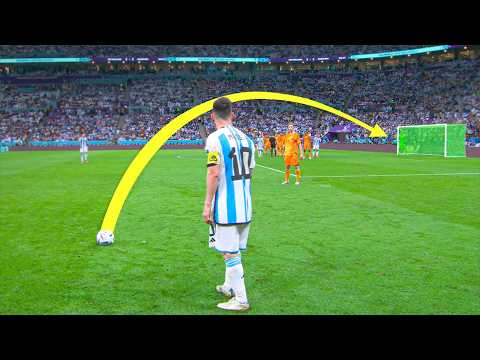 1 in a Million Football Moments