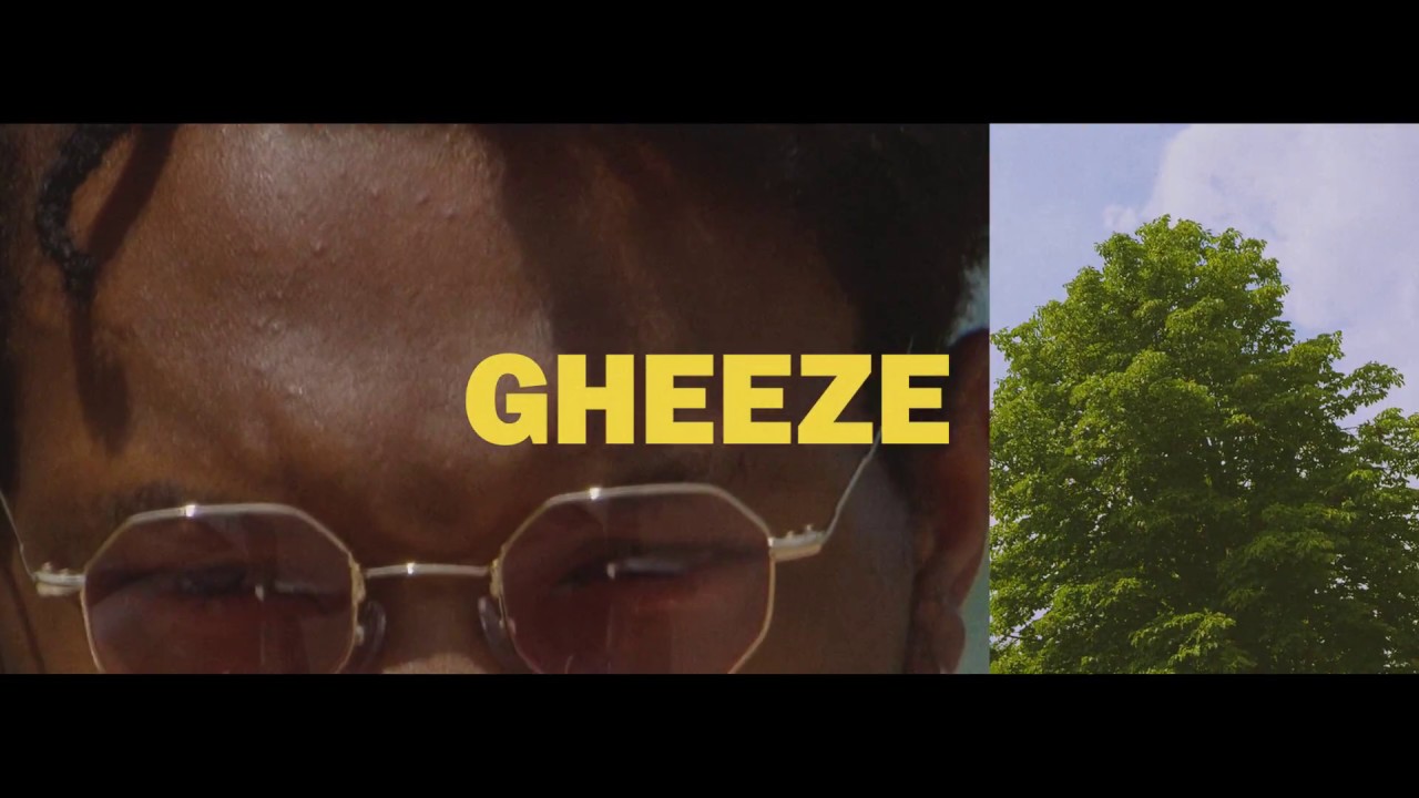 Watch Clairmont The Second - Gheeze (Official Video) on YouTube Watch Clairmont The Second - Gheeze (Official Video) on YouTube