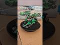 LEGO® | Speed Champions | Teil I | 76925 | Aston Martin Safety Car & AMR23 | #legospeedchampions