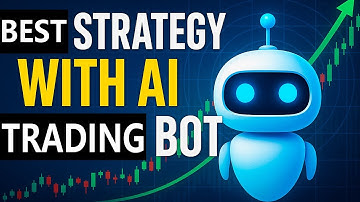 Pocket Option AI trading bot | Best strategy with AI Bot | binary options trading strategy