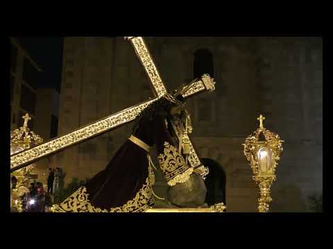 Real Ilustre y Venerable Cofradía de Nuestro Padre Jesús de la Misericordia, Santo Cristo de Ánimas, Nuestra Señora del Gran Poder y San Juan de Dios