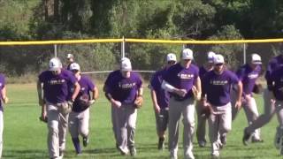 Duhawk Baseball Takes on Coe