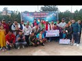फ्रिडमलाई भेट्रान फुटबल उपाधि ll