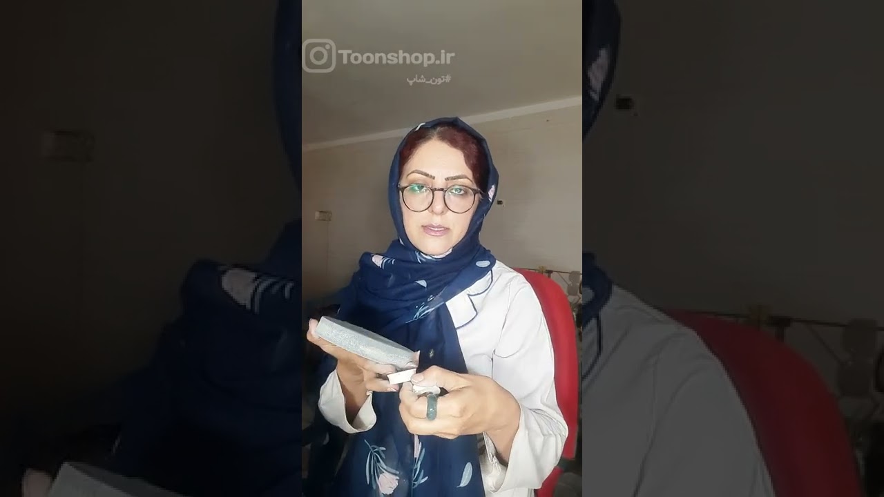 سنگ های الماسه مورد استفاده در گوهرتراشی