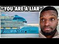 The truth about my icon of the seas cruise