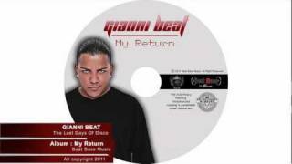 The Last Days Of Disco - Gianni Beat