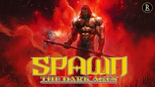 The Most BRUTAL Betrayal in Spawn History! Spawn Dark Ages 4