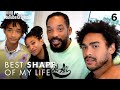 A Smith Family Therapy Session | Best Shape of My Life