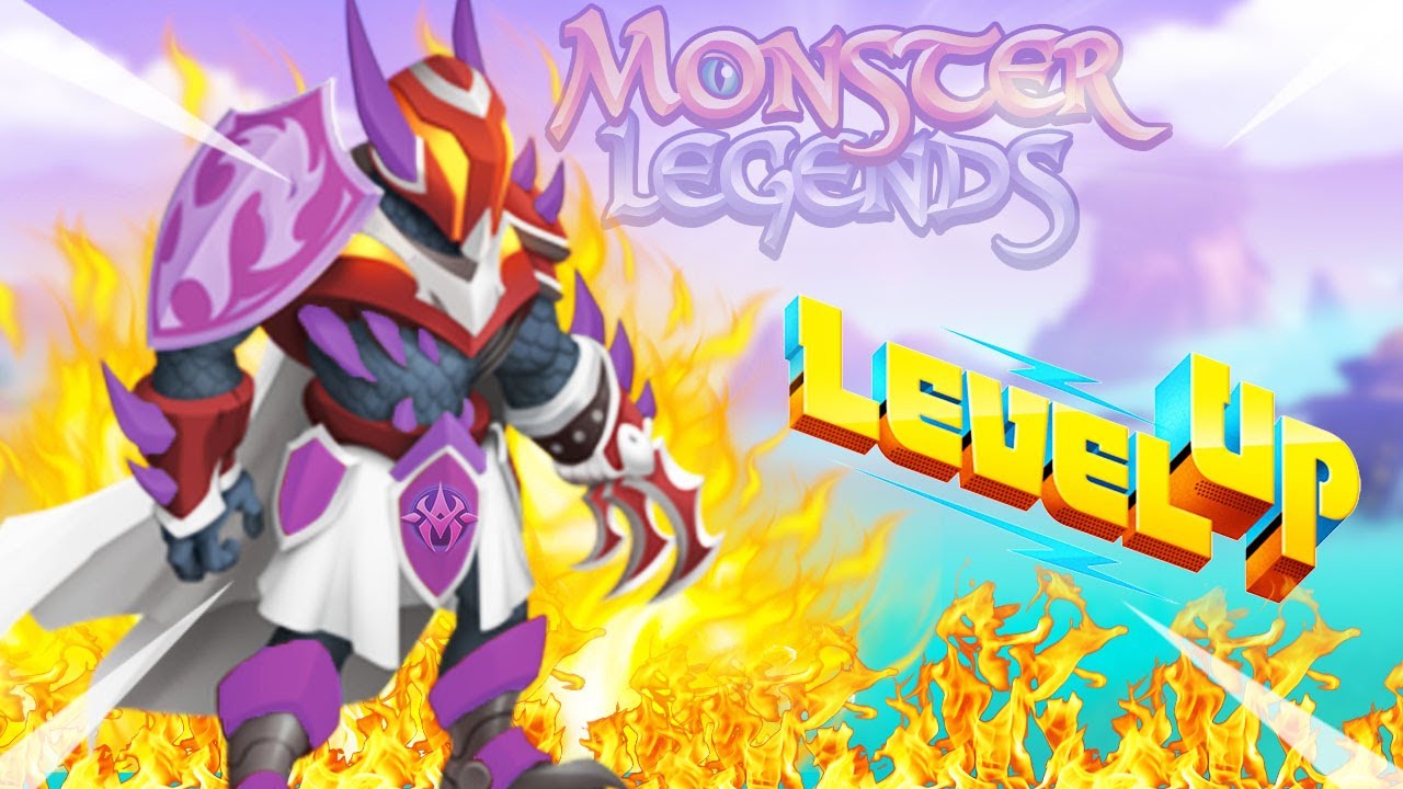 Monster Legends, JOIN ARMOR GAMING