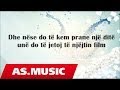 Alban Skenderaj - Nese nje dite (Official Lyric Video)