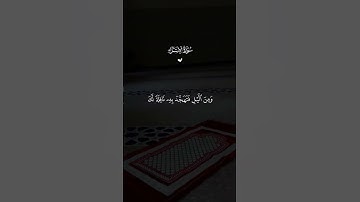 الا بذكر الله تطمئن القلوب #القرآن_الكريم#راحة_نفسية #القرآن_حياه #تلاوة_خاشعة #قران_الفجر