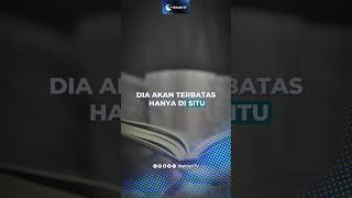 Al-Qur'an Tidak Lengkap? #wahdahtv #alquran #tadabbur
