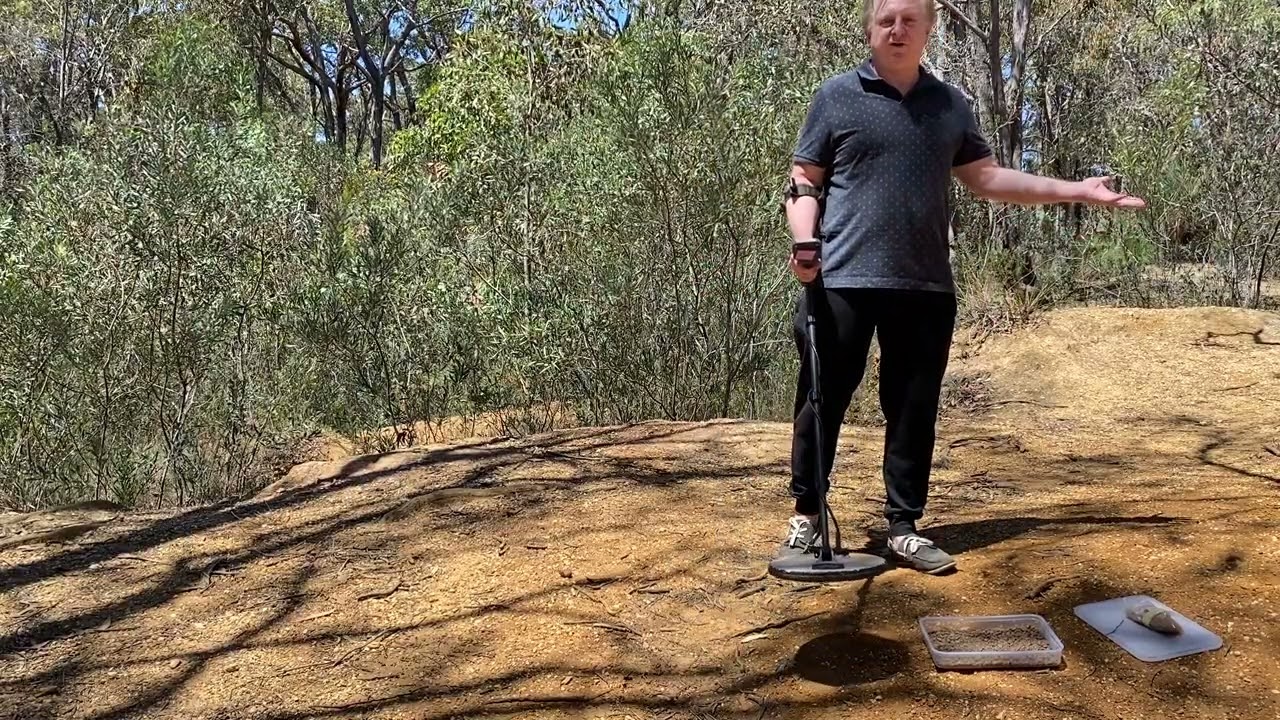 Проблемы с шумом у Minelab GPX-6000: в чем проблема? В детекторе, в катушке или в чем-то еще?