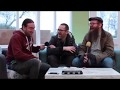 Capture de la vidéo Skálmöld Interview Hamemrfest Xi (Totalrock)