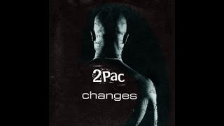 Tupac - Changes (Instrumental Remake + FLP for sale)
