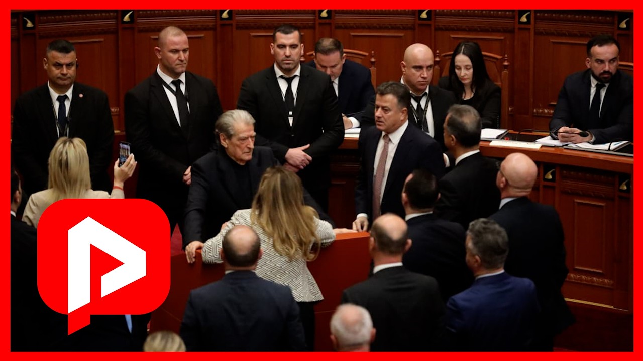 ''Fute që të ruash faqen''/ Degradon sherri në Kuvend (Përmbledhje)