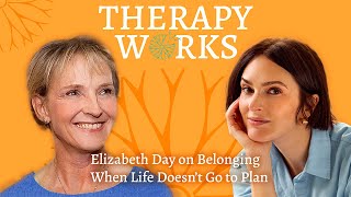 Elizabeth Day on Belonging When Life Doesn’t Go to Plan