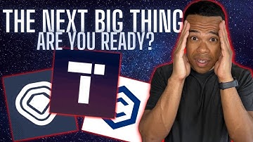 TECTONIC + CRONOS! The NEXT 10X Cronos project is HERE!