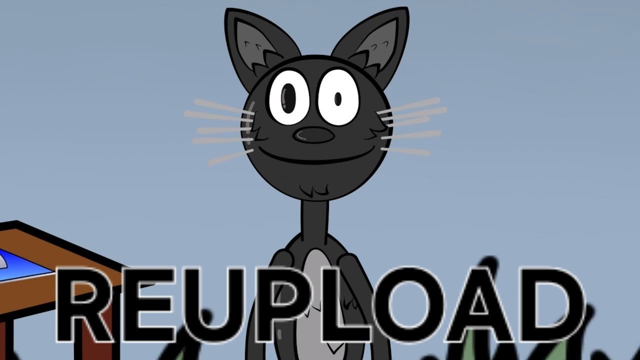 Mofix catustic's awesome world (MOFIX ARCHIVE REUPLOAD) - YouTube