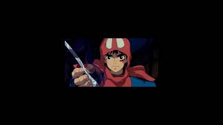 edit#@nime#princessemononoke#ashitaka