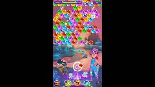 Bubble Witch 3 Saga Level 810 ~ No Boosters