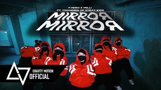 Mirror mirror - F.HERO X MILLI FT.CHANGBIN 'Street girls fighter' team C Dance Cover by KNV